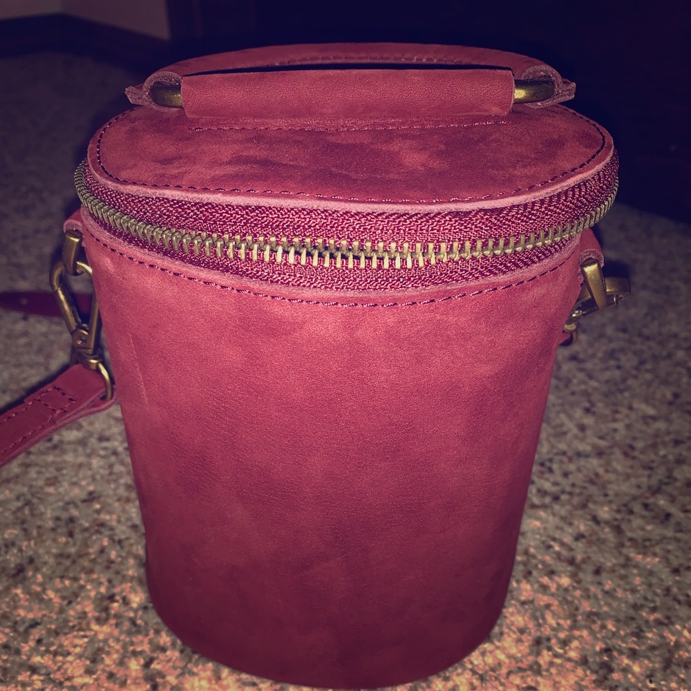 NWT Madewell bag